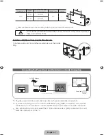 Предварительный просмотр 7 страницы Samsung UN46ES6500G User Manual