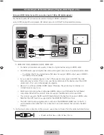 Предварительный просмотр 8 страницы Samsung UN46ES6500G User Manual