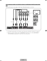 Предварительный просмотр 9 страницы Samsung UN46ES6500G User Manual