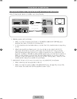 Предварительный просмотр 10 страницы Samsung UN46ES6500G User Manual