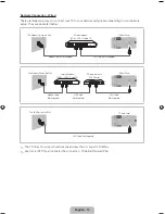 Предварительный просмотр 13 страницы Samsung UN46ES6500G User Manual