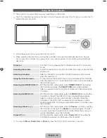 Предварительный просмотр 22 страницы Samsung UN46ES6500G User Manual