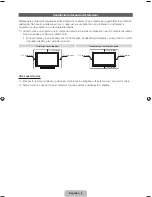 Предварительный просмотр 39 страницы Samsung UN46ES6500G User Manual