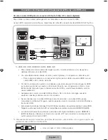 Предварительный просмотр 42 страницы Samsung UN46ES6500G User Manual