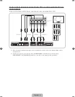 Предварительный просмотр 43 страницы Samsung UN46ES6500G User Manual