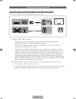 Предварительный просмотр 44 страницы Samsung UN46ES6500G User Manual