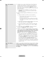 Предварительный просмотр 51 страницы Samsung UN46ES6500G User Manual