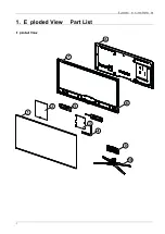 Предварительный просмотр 108 страницы Samsung UN46ES71 0F Series Service Manual