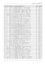 Предварительный просмотр 112 страницы Samsung UN46ES71 0F Series Service Manual