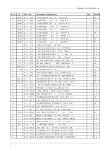 Предварительный просмотр 116 страницы Samsung UN46ES71 0F Series Service Manual