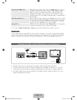 Preview for 12 page of Samsung UN46ES8000 User Manual