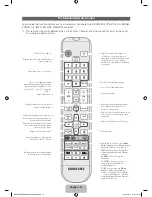 Preview for 13 page of Samsung UN46ES8000 User Manual