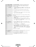 Preview for 18 page of Samsung UN46ES8000 User Manual