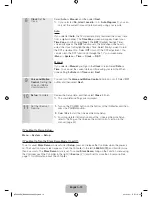 Preview for 19 page of Samsung UN46ES8000 User Manual