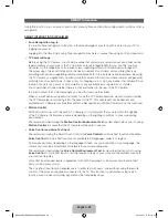 Preview for 26 page of Samsung UN46ES8000 User Manual