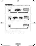 Preview for 36 page of Samsung UN46ES8000 User Manual