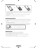 Preview for 40 page of Samsung UN46ES8000 User Manual