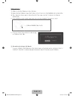 Preview for 44 page of Samsung UN46ES8000 User Manual