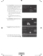 Preview for 46 page of Samsung UN46ES8000 User Manual