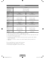 Preview for 57 page of Samsung UN46ES8000 User Manual