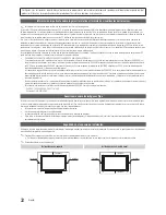 Preview for 2 page of Samsung UN55C5000QF Manual De Usuario