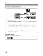 Preview for 10 page of Samsung UN55C5000QF Manual De Usuario