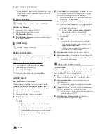 Preview for 14 page of Samsung UN55C5000QF Manual De Usuario