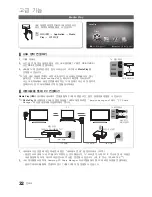 Предварительный просмотр 32 страницы Samsung UN55C5000QF User Manual