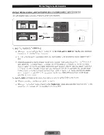 Preview for 13 page of Samsung UN55ES7100 User Manual