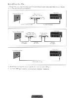 Preview for 16 page of Samsung UN55ES7100 User Manual