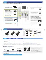 Preview for 2 page of Samsung UN55F6400AF Guía De Inicio Rápido