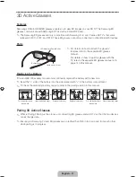 Preview for 17 page of Samsung UN55F7050AF Quick Manual