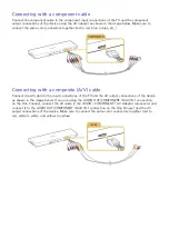 Предварительный просмотр 22 страницы Samsung UN55KS9500F E-Manual