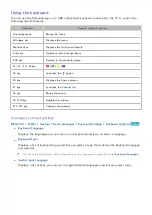 Preview for 40 page of Samsung UN55KS9500F E-Manual