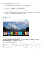 Preview for 44 page of Samsung UN55KS9500F E-Manual