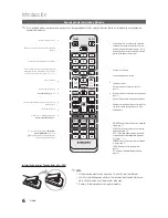 Preview for 6 page of Samsung UN60C6300SF Manual Del Usuario