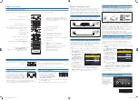 Preview for 2 page of Samsung UN60C6300SF Quick Setup Manual