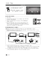 Предварительный просмотр 36 страницы Samsung UN65C8000XF User Manual