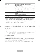 Preview for 16 page of Samsung UN65F6350AF Quick Manual