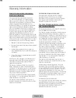 Preview for 24 page of Samsung UN65F6350AF Quick Manual