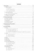 Preview for 2 page of Samsung UN65NU6900F Service Manual