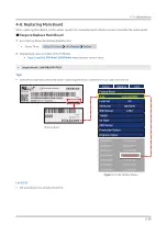 Preview for 71 page of Samsung UN65NU6900F Service Manual