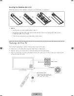 Preview for 6 page of Samsung UN75F6300AF Quick Manual