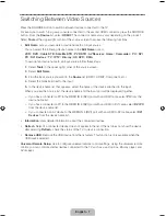 Preview for 7 page of Samsung UN75F6300AF Quick Manual