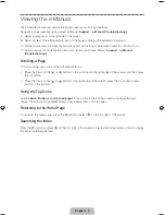 Preview for 9 page of Samsung UN75F6300AF Quick Manual