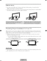 Preview for 19 page of Samsung UN75F6300AF Quick Manual