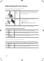 Preview for 2 page of Samsung UN75MU9000 User Manual