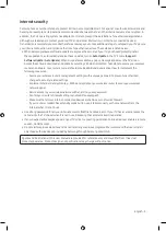 Preview for 5 page of Samsung UN75MU9000 User Manual