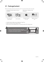 Preview for 7 page of Samsung UN75MU9000 User Manual