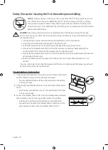 Preview for 10 page of Samsung UN75MU9000 User Manual